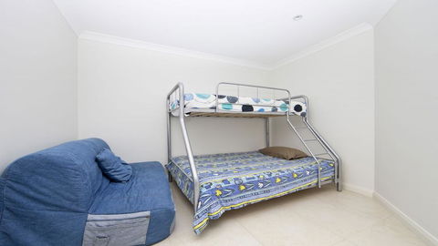 'Ocean To Beach' Luxury Hide Away - NT Tourism 2