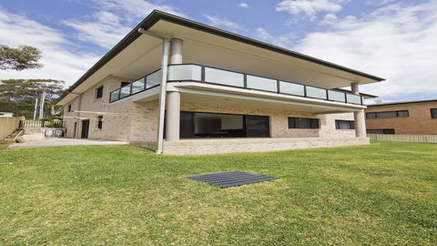 'Ocean To Beach' Luxury Hide Away - NT Tourism 1