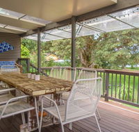 'RIVERSIDE RETREAT' 544 Ocean Drive North Haven - NT Tourism