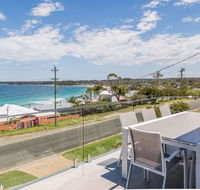 'Salt  Light' Mollymook - NT Tourism