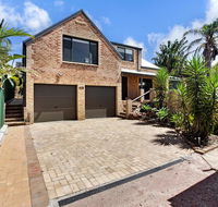 'Salt Wood' Cabin style retreat - Accommodation NT