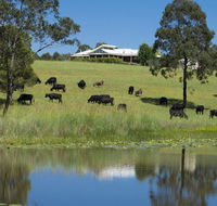 'Talumberi' 221 Trapyard Road - NT Tourism