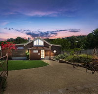 'The Coach House' At Lochiel - Accommodation NT