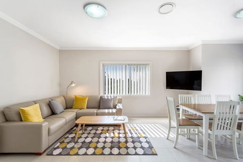 'Tween Bays', Ocean Beach Road, 3/39 - NT Tourism 1