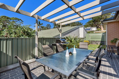 'Tween Bays', Ocean Beach Road, 3/39 - NT Tourism 0