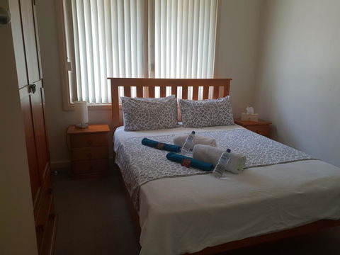 (Pets Welcome) Southern Comfort - Accommodation NT 3
