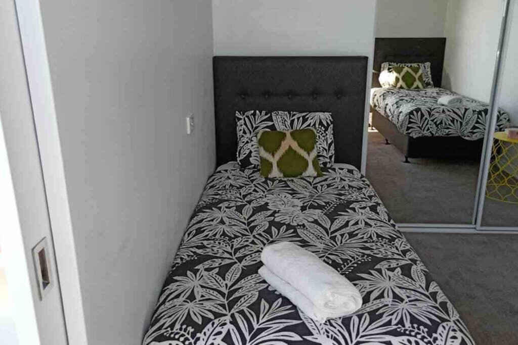 Gardenvale VIC NT Tourism