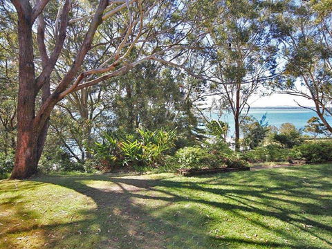 1 'Fiddlers Green' 62 Magnus Street - Ground Floor Unit Close To CBD - NT Tourism 1