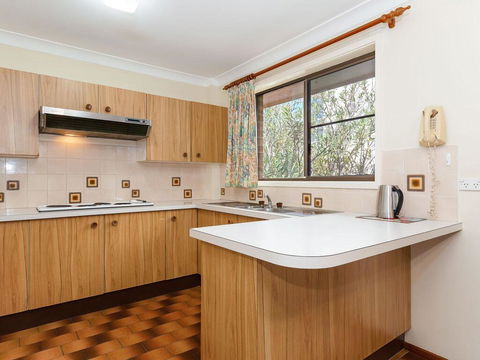 1 'Monterea' 3 Ondine Close - Walking Distance To Beach - NT Tourism 3