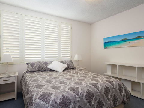 1 'Portofino' 7 Laman Street - Aircon & 1st Level Unit - NT Tourism 2
