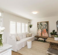 1 Bdrm Manly Beachside Apt With Parking - Accommodation NT