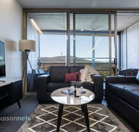 1 Bedroom Apt With Parking Walk to ANU - NT Tourism