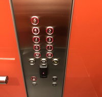 1 bedroom gym pool sauna car park - Accommodation NT