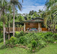 1 Bedroom Home Surrounded By Nature - NT Tourism