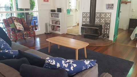 1 Bedroom Home Surrounded By Nature - NT Tourism 3