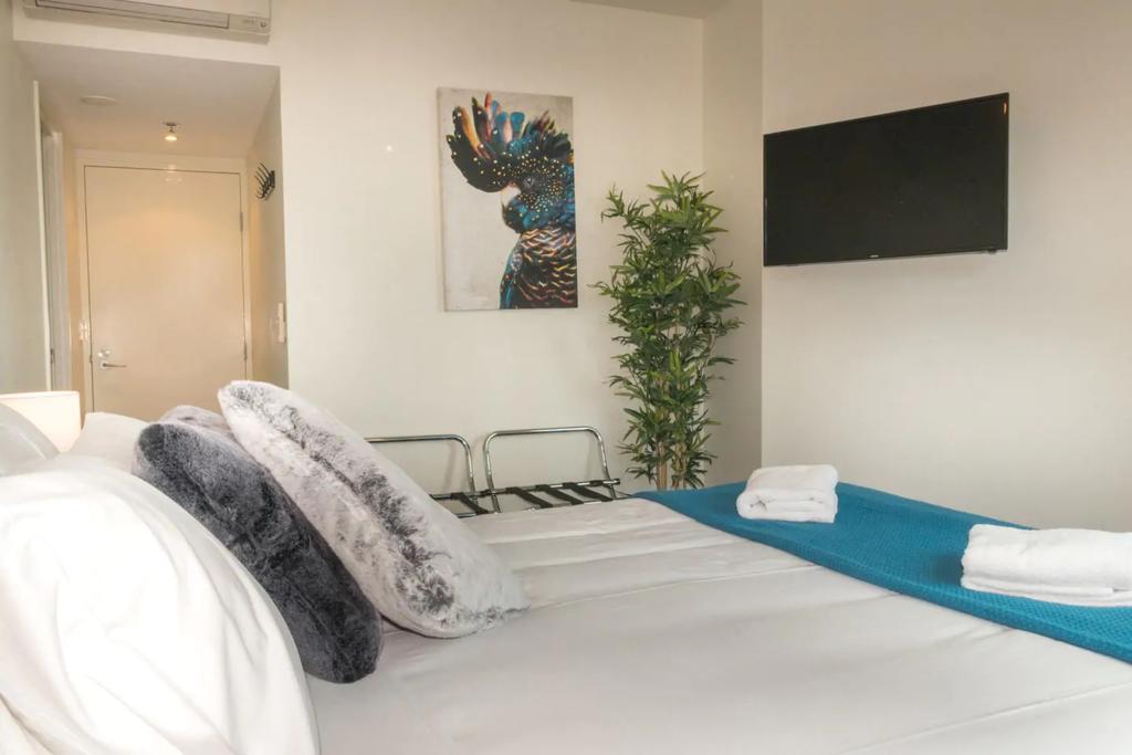 Brisbane QLD Accommodation NT