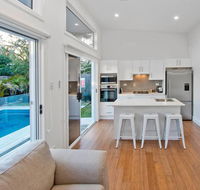 1 Bedroom Sydney Beach Studio - Accommodation NT