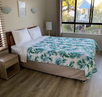 1 Bedroom Unit in 4 Star Tropical Resort in Noosaville - Accommodation NT