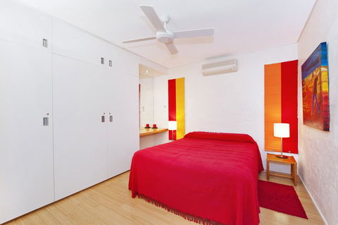 1/18 Allambi Rise - Accommodation NT 2