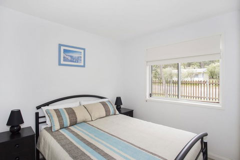 1/31 Ocean Street - A Relaxing Coastal Retreat - Accommodation NT 2