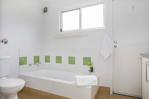 1/31 Ocean Street - A Relaxing Coastal Retreat - Accommodation NT 1