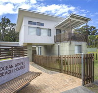 1/31 Ocean Street - A Relaxing Coastal Retreat - NT Tourism