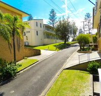 1/6 Convent Lane - Accommodation NT