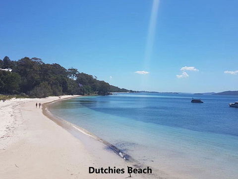 1/8 Christmas Bush Avenue - Three Bedroom Duplex Close To Dutchies Beach - NT Tourism 0