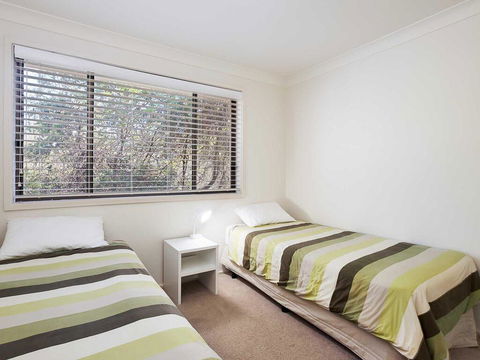 1/8 Christmas Bush Avenue - Three Bedroom Duplex Close To Dutchies Beach - NT Tourism 1