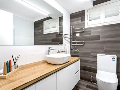 10 'Carindale' 19 Dowling St - Ground Floor Unit With WIFI, Foxtel And Linen - Accommodation NT 2