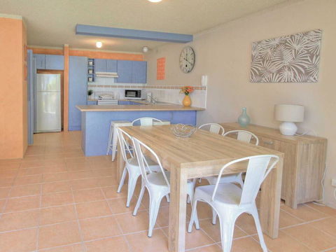 10 'Magnus Gardens' 7 Magnus Street - Air Conditioned & Walk To Town Centre - NT Tourism 1