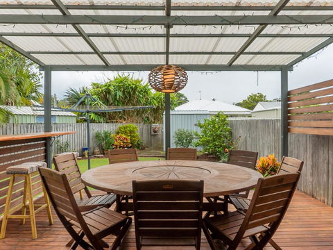 10 Bellgrove Street - Sawtell, NSW - NT Tourism 1