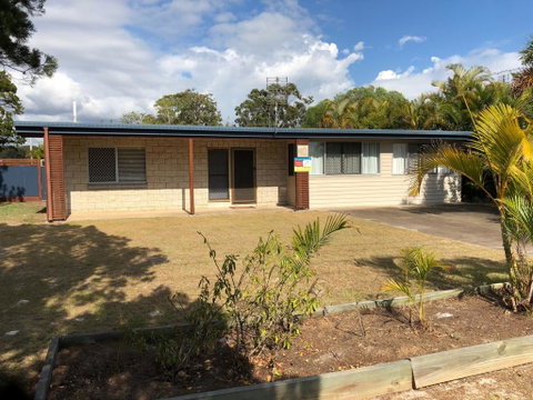 10 Cypress Avenue - Rainbow Beach, Fantastic Beach Location - Accommodation NT 0