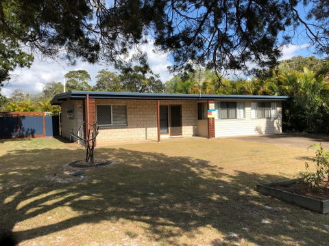 10 Cypress Avenue - Rainbow Beach, Fantastic Beach Location - Accommodation NT 2