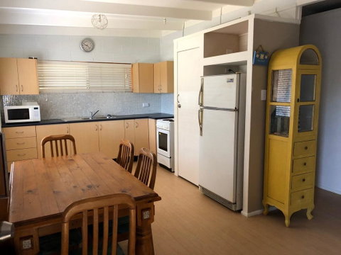 10 Cypress Avenue - Rainbow Beach, Fantastic Beach Location - Accommodation NT 1
