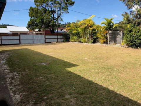 10 Cypress Avenue - Rainbow Beach, Fantastic Beach Location - Accommodation NT 3