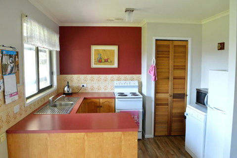 100 On Myer - Accommodation NT 3