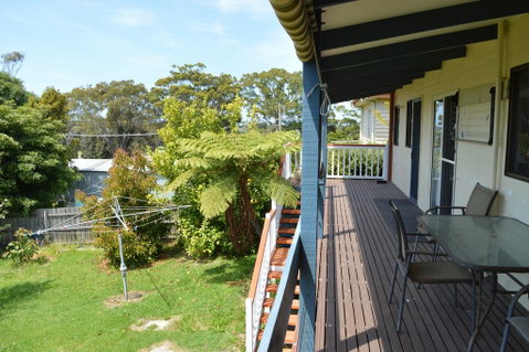 100 On Myer - Accommodation NT 1