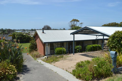 100 On Myer - Accommodation NT 0