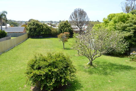 100 On Myer - Accommodation NT 2