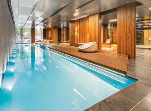 1006PR Docklands 2 Bed Free Wifi # - Accommodation NT 2