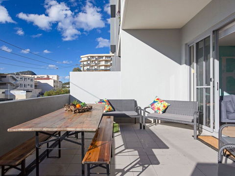 104 'The Shoal' 6-8 Bullecourt Street - Linen Included & Under 200m To Beach - NT Tourism 3