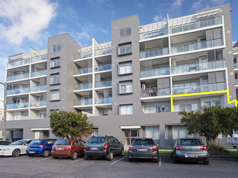 104 'The Shoal' 6-8 Bullecourt Street - Linen Included & Under 200m To Beach - NT Tourism 0