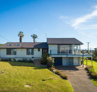 106 Ocean Parade Dalmeny - NT Tourism