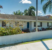 107 First Avenue - Accommodation NT