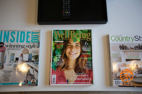 109, Cozy Cranbourne Family House, 5Bed2Bath2Parking - Accommodation NT 3