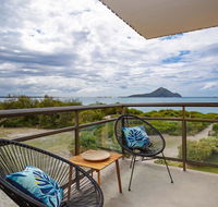 11 'Intrepid'  3 Intrepid Close - Absolute Beachfront Bliss