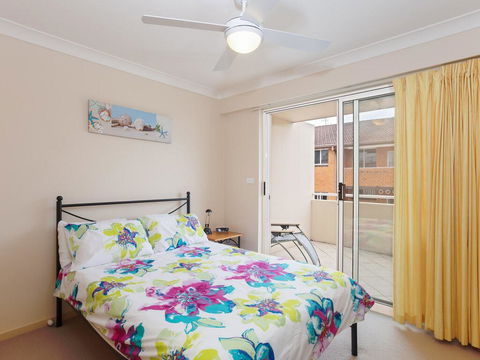 11 'Seashells', 21-23 Magnus Street - Pool, Lift, Aircon - NT Tourism 3