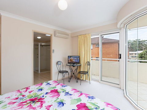 11 'Seashells', 21-23 Magnus Street - Pool, Lift, Aircon - NT Tourism 2