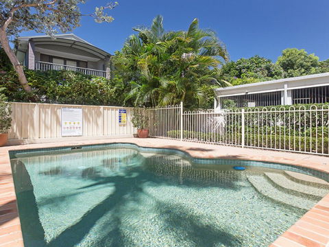 11 'Seashells', 21-23 Magnus Street - Pool, Lift, Aircon - NT Tourism 0